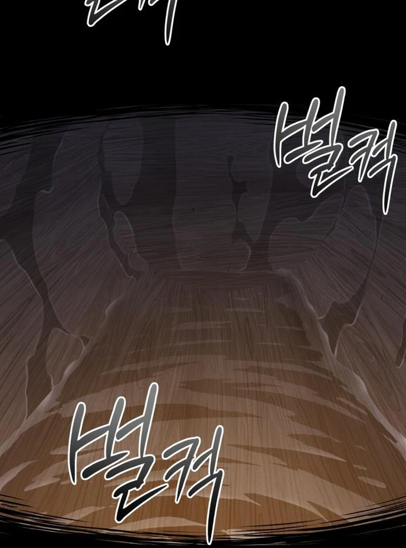 Bari, The Thunder That Awakens the Stars Chapter 3 - page 32