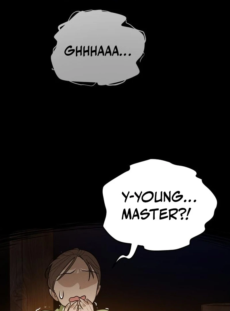 Bari, The Thunder That Awakens the Stars Chapter 3 - page 33