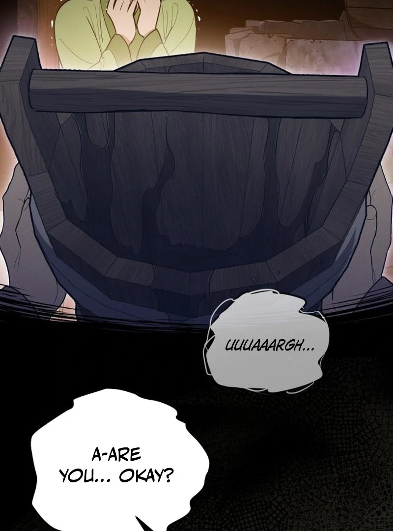 Bari, The Thunder That Awakens the Stars Chapter 3 - page 34