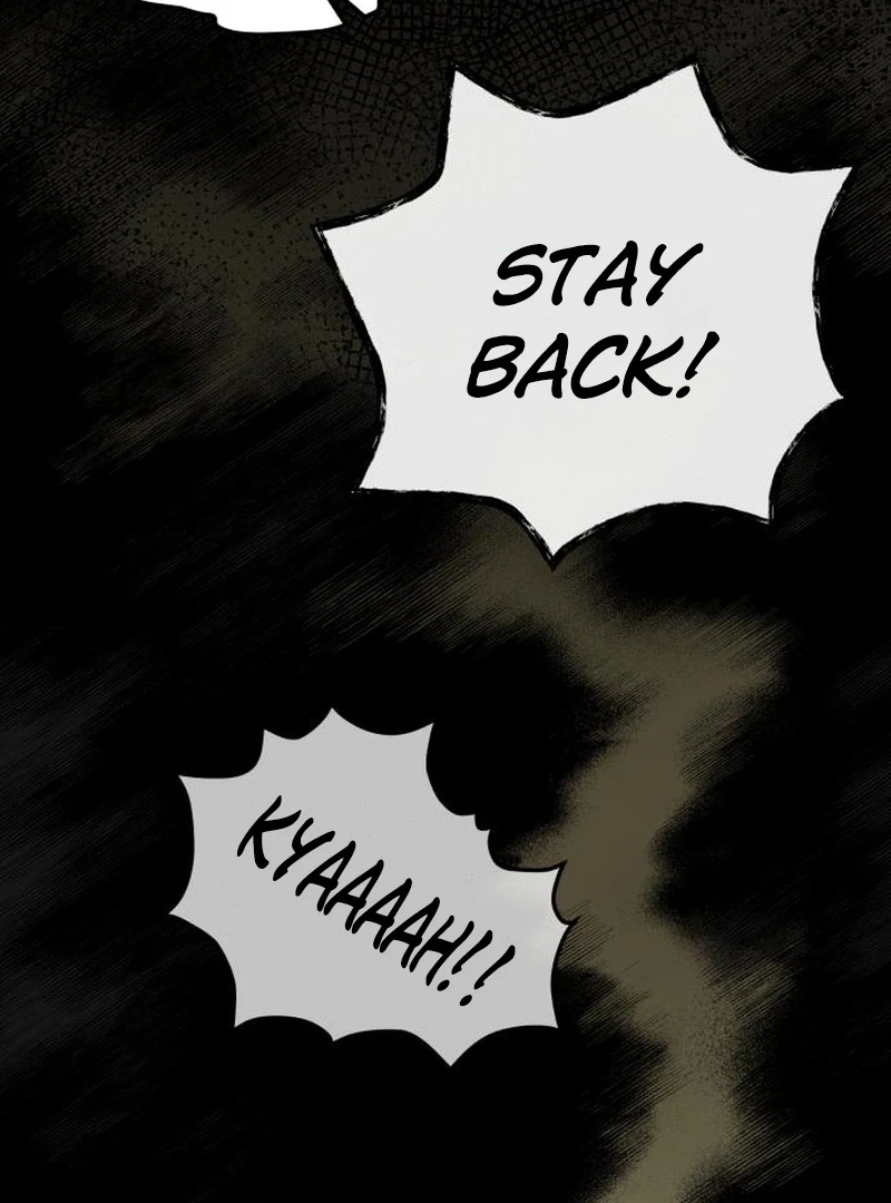 Bari, The Thunder That Awakens the Stars Chapter 3 - page 35