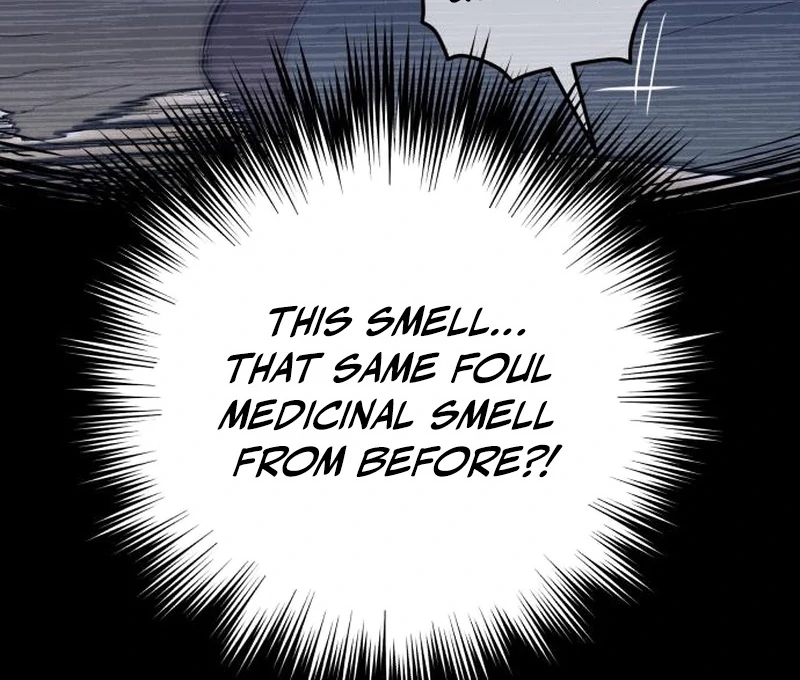 Bari, The Thunder That Awakens the Stars Chapter 3 - page 37