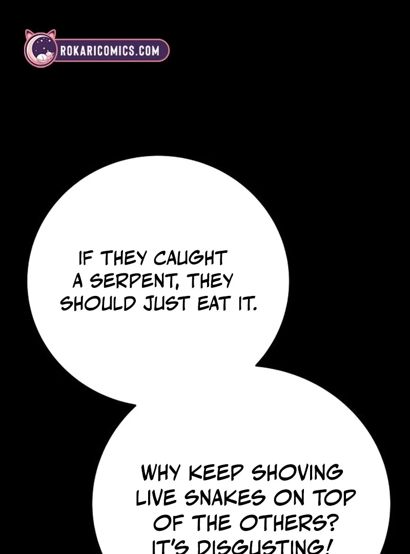 Bari, The Thunder That Awakens the Stars Chapter 3 - page 40