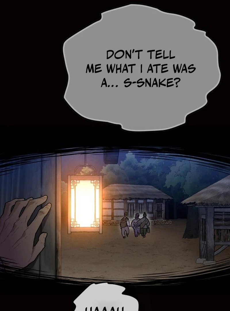 Bari, The Thunder That Awakens the Stars Chapter 3 - page 45