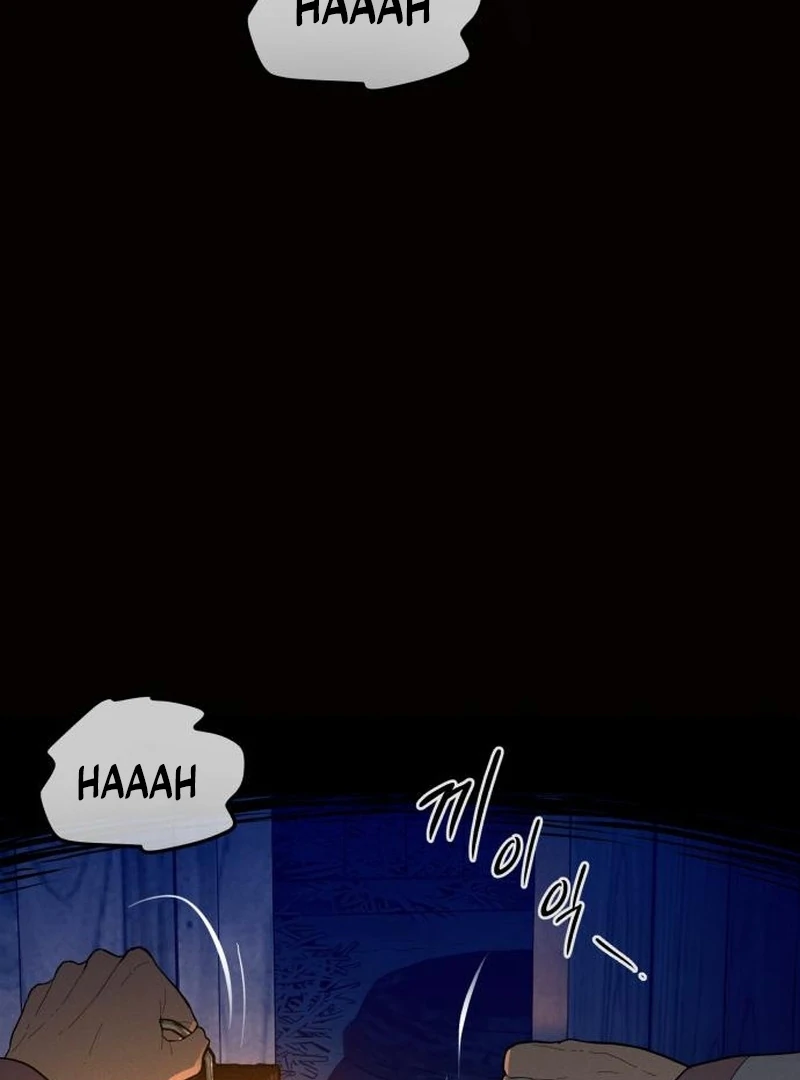 Bari, The Thunder That Awakens the Stars Chapter 3 - page 46