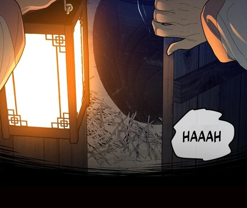 Bari, The Thunder That Awakens the Stars Chapter 3 - page 47