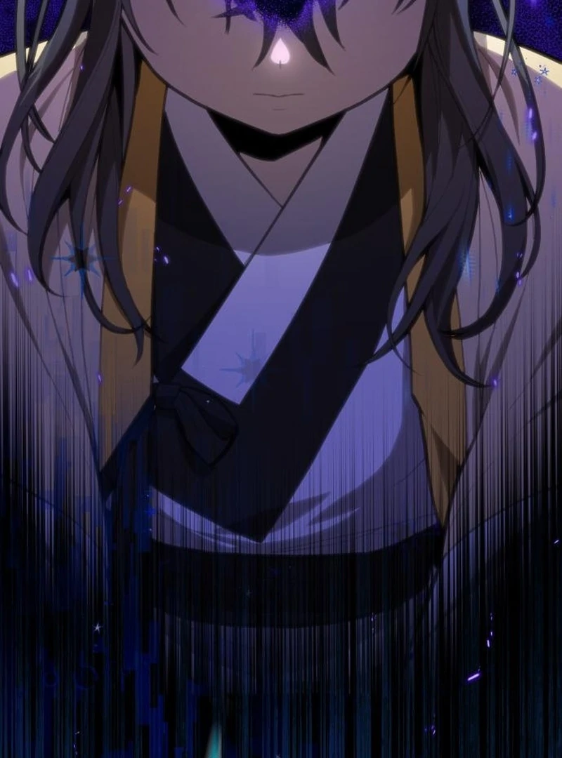 Bari, The Thunder That Awakens the Stars Chapter 3 - page 4