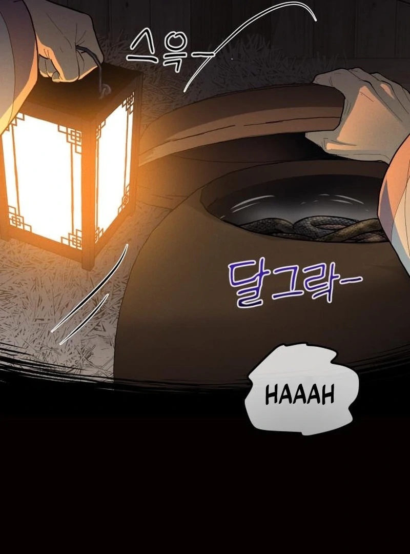 Bari, The Thunder That Awakens the Stars Chapter 3 - page 49