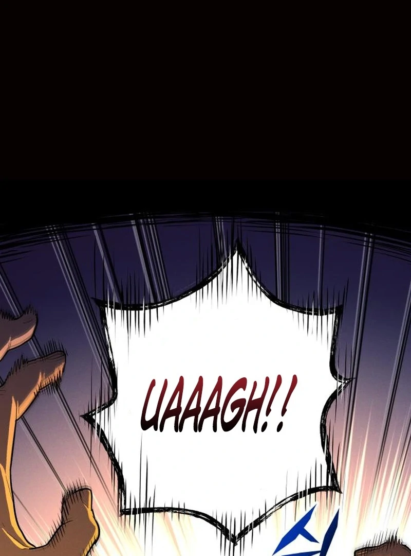 Bari, The Thunder That Awakens the Stars Chapter 3 - page 50