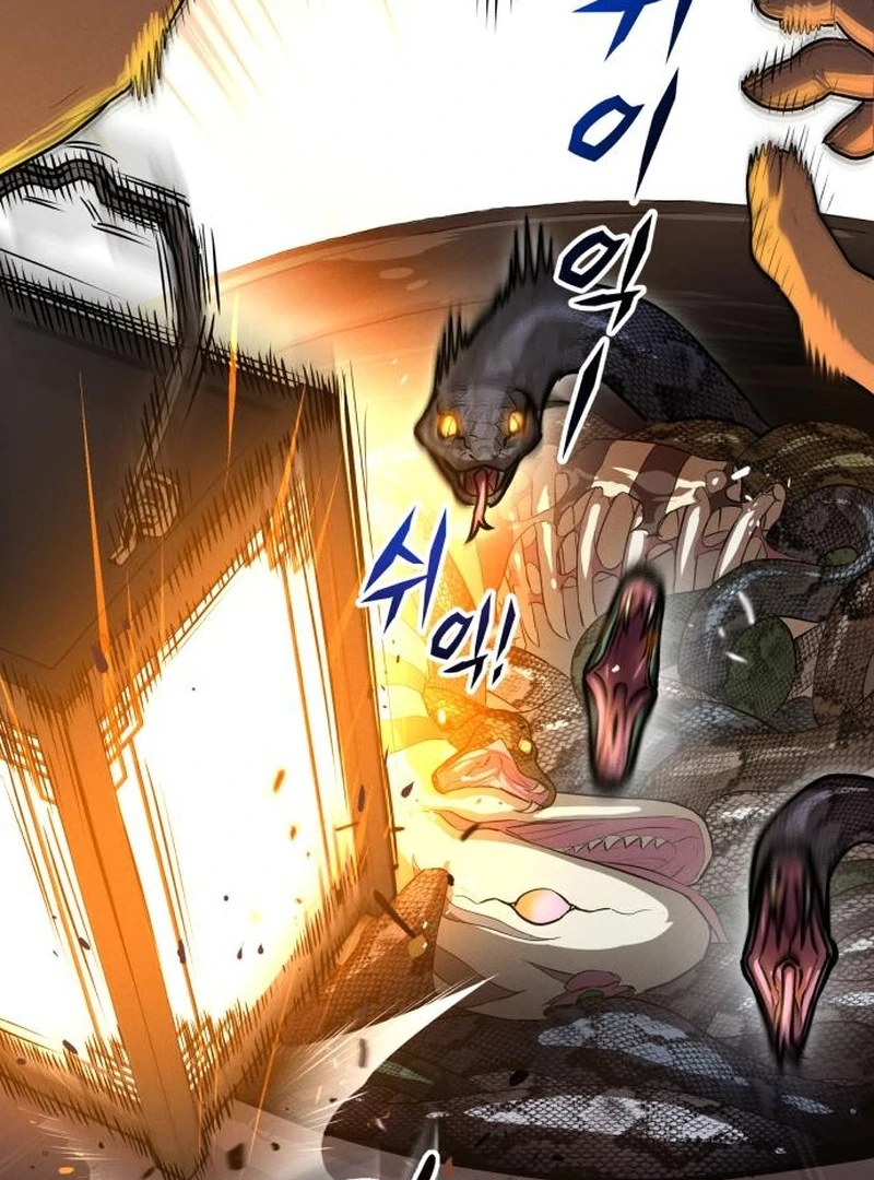 Bari, The Thunder That Awakens the Stars Chapter 3 - page 51