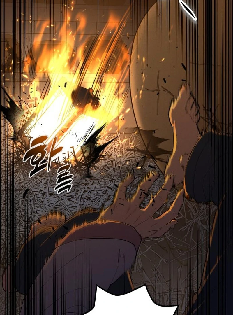 Bari, The Thunder That Awakens the Stars Chapter 3 - page 53