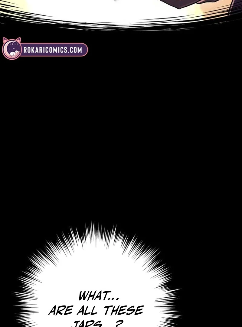 Bari, The Thunder That Awakens the Stars Chapter 3 - page 56