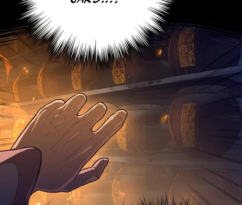 Bari, The Thunder That Awakens the Stars Chapter 3 - page 57