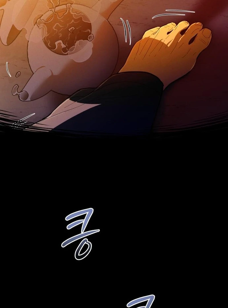 Bari, The Thunder That Awakens the Stars Chapter 3 - page 63