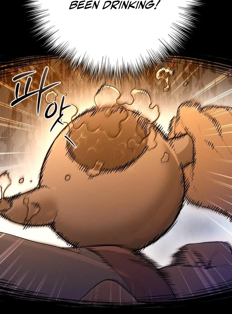 Bari, The Thunder That Awakens the Stars Chapter 3 - page 65