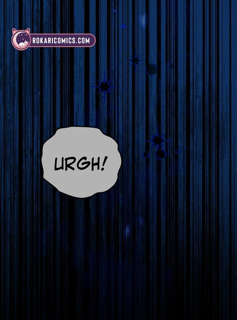 Bari, The Thunder That Awakens the Stars Chapter 3 - page 6