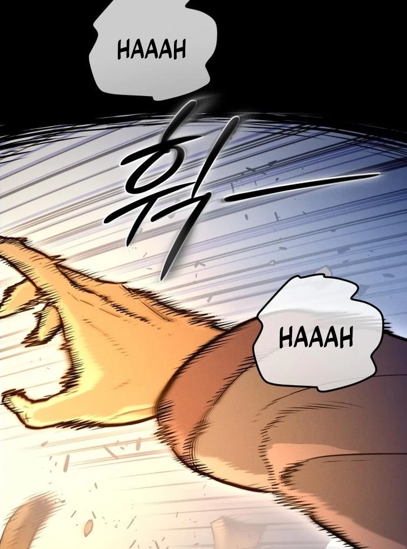 Bari, The Thunder That Awakens the Stars Chapter 3 - page 71