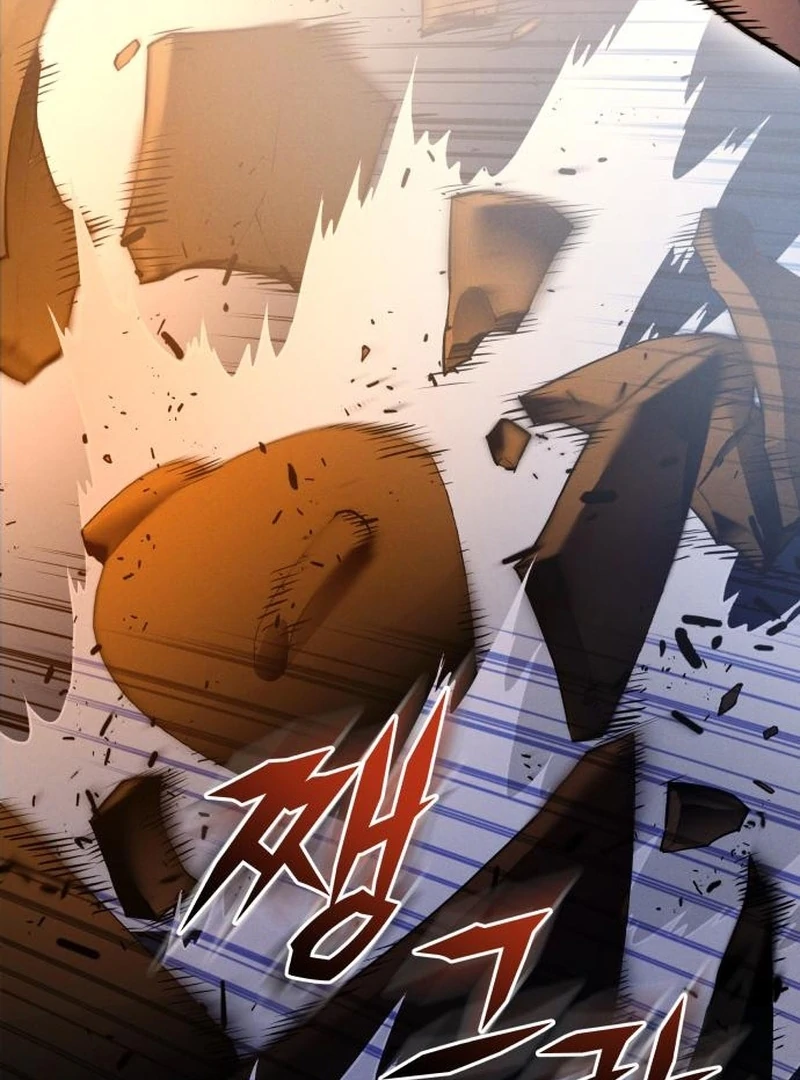 Bari, The Thunder That Awakens the Stars Chapter 3 - page 72