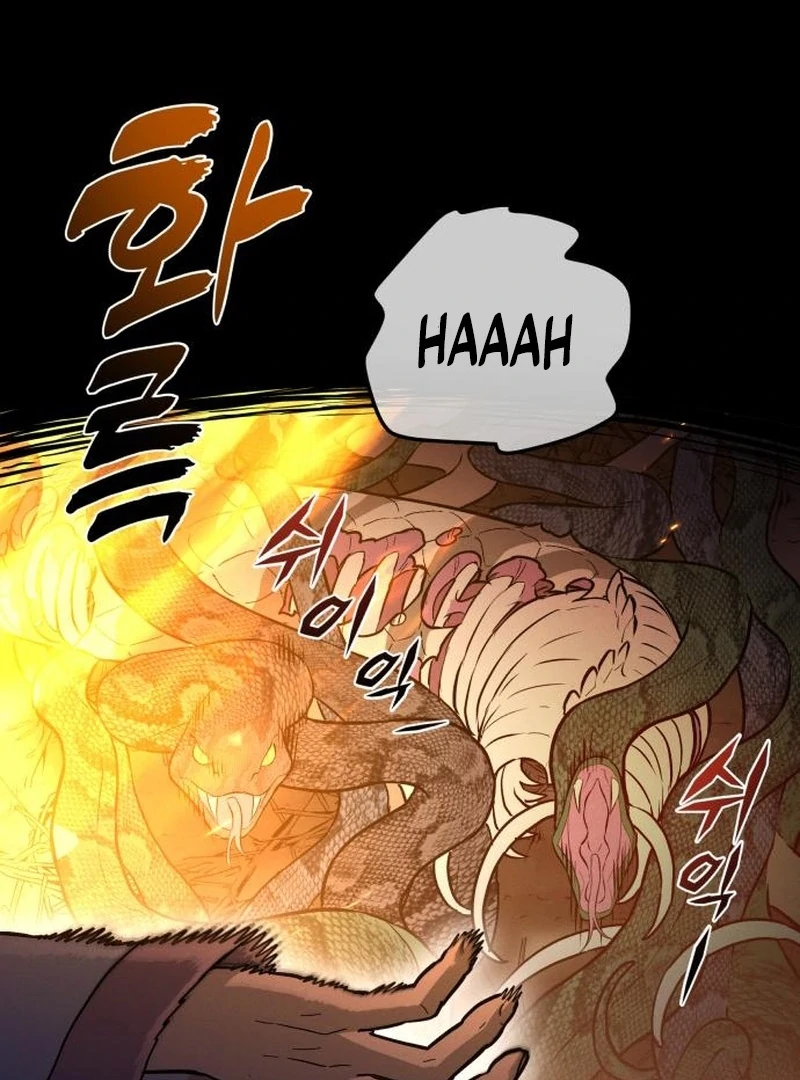 Bari, The Thunder That Awakens the Stars Chapter 3 - page 76