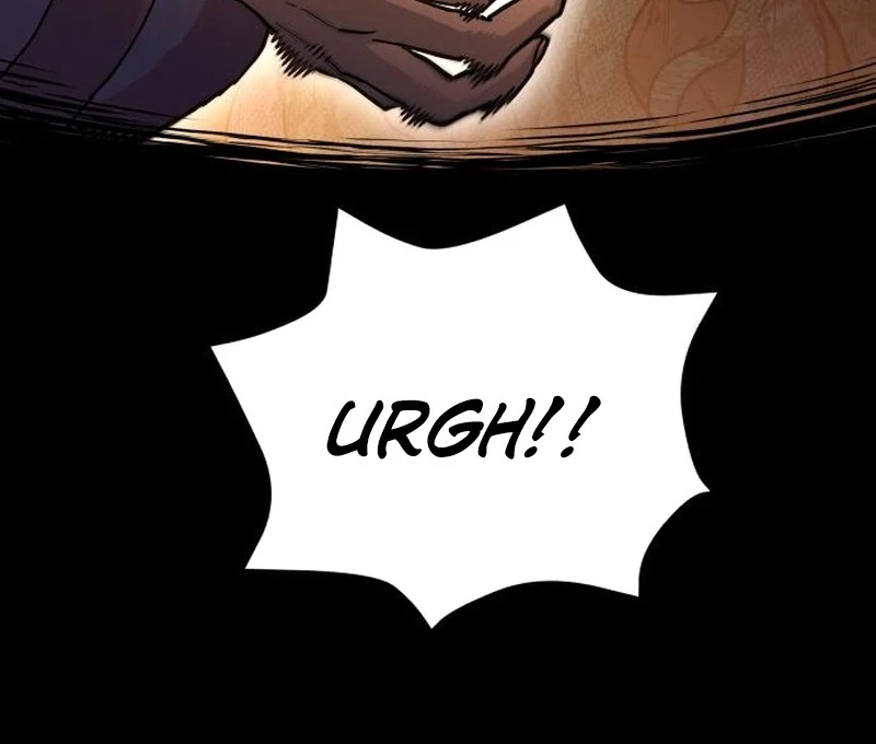 Bari, The Thunder That Awakens the Stars Chapter 3 - page 77