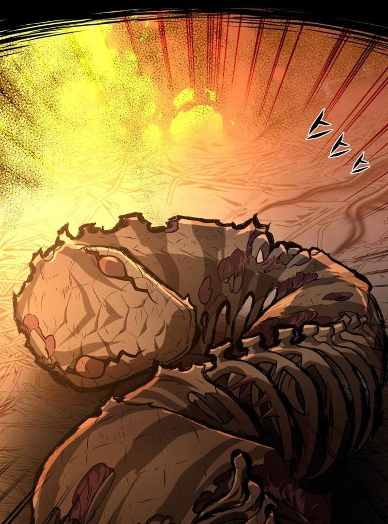 Bari, The Thunder That Awakens the Stars Chapter 3 - page 79