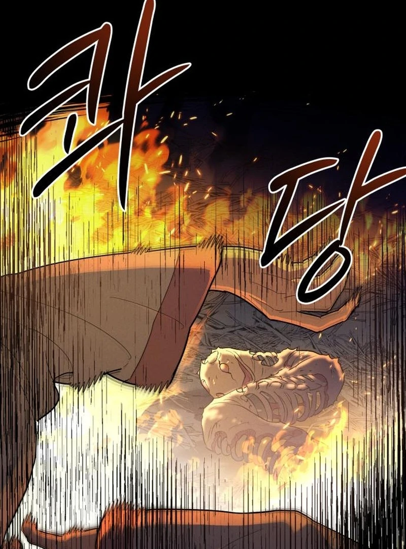 Bari, The Thunder That Awakens the Stars Chapter 3 - page 83