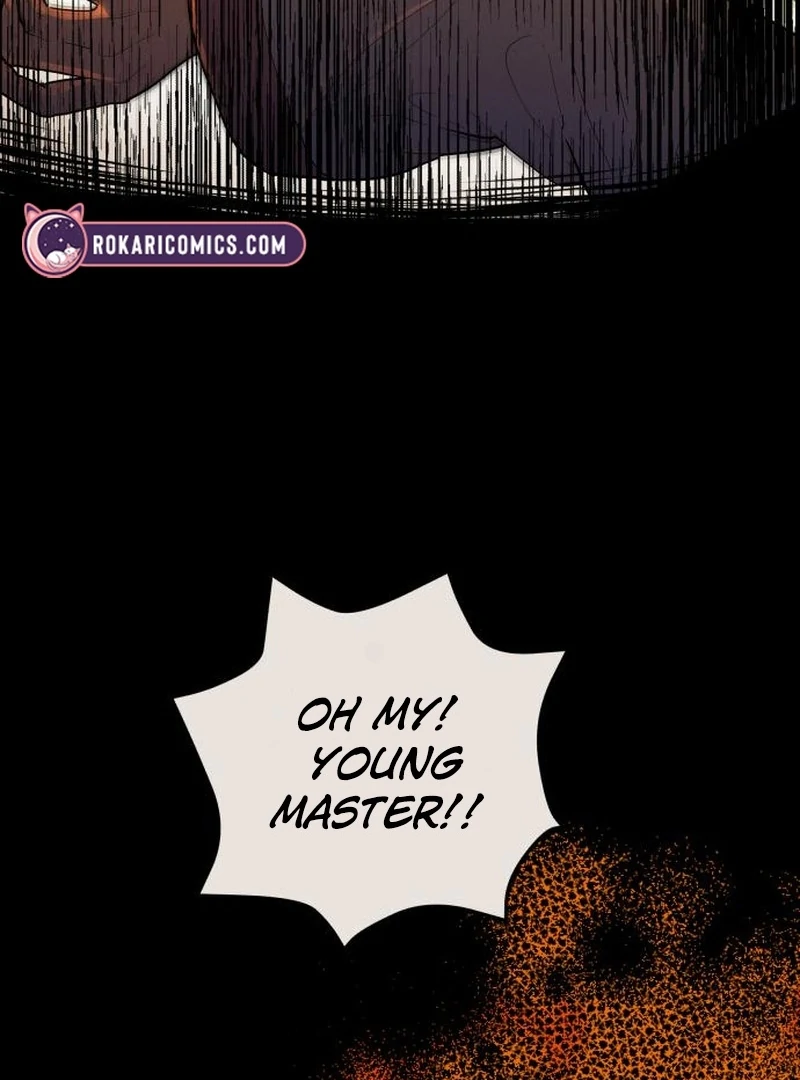 Bari, The Thunder That Awakens the Stars Chapter 3 - page 84
