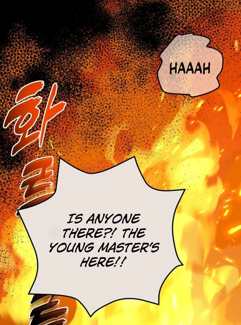 Bari, The Thunder That Awakens the Stars Chapter 3 - page 85