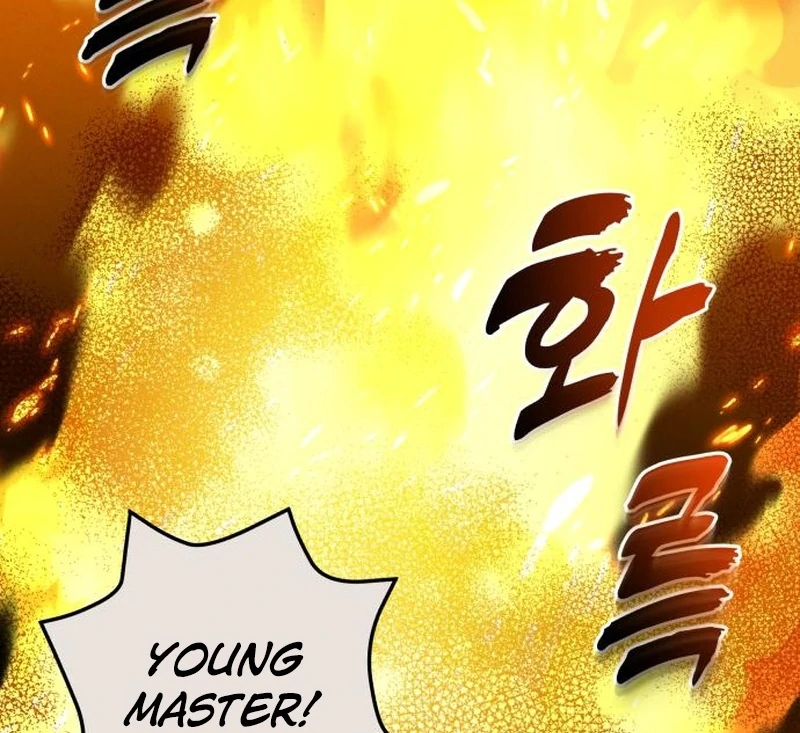 Bari, The Thunder That Awakens the Stars Chapter 3 - page 86