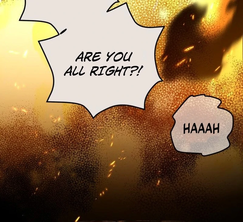 Bari, The Thunder That Awakens the Stars Chapter 3 - page 87