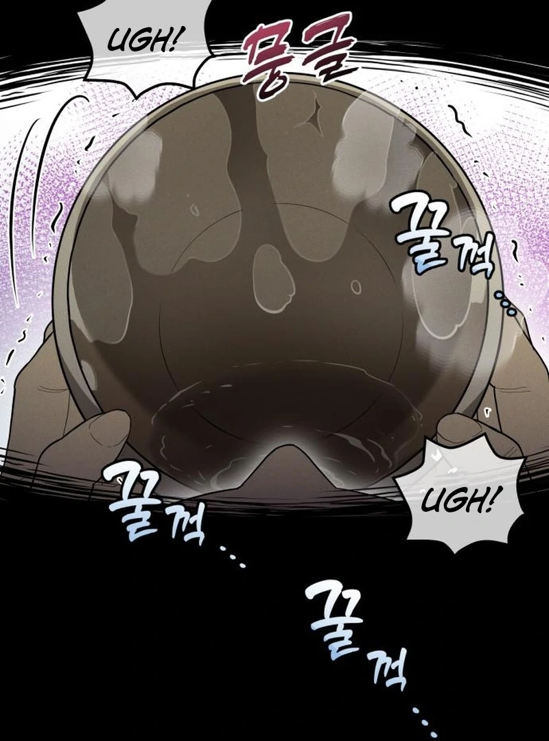 Bari, The Thunder That Awakens the Stars Chapter 3 - page 8