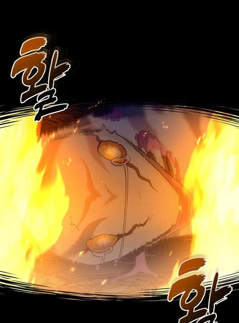 Bari, The Thunder That Awakens the Stars Chapter 3 - page 91