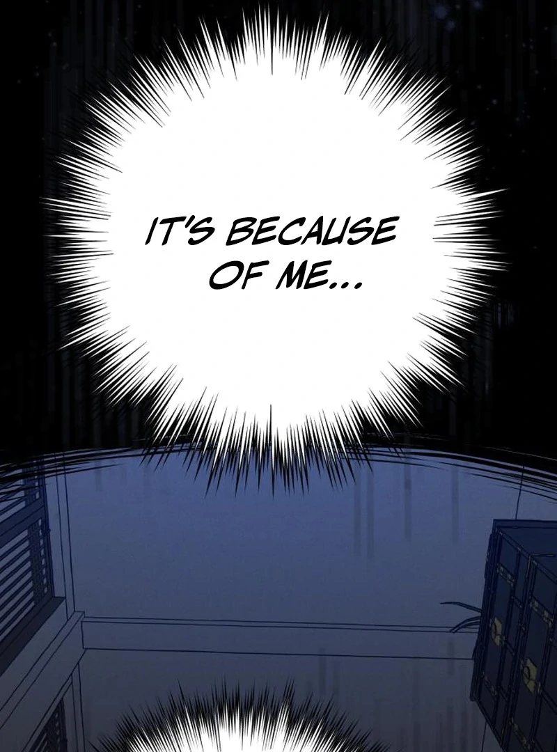 Bari, The Thunder That Awakens the Stars Chapter 3 - page 97