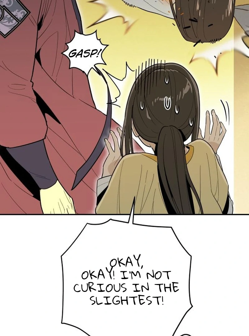 Bari, The Thunder That Awakens the Stars Chapter 4 - page 99