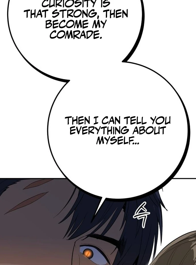 Bari, The Thunder That Awakens the Stars Chapter 4 - page 101