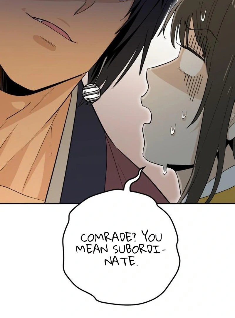 Bari, The Thunder That Awakens the Stars Chapter 4 - page 102