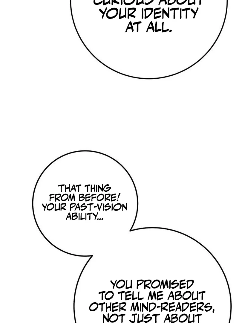 Bari, The Thunder That Awakens the Stars Chapter 4 - page 105