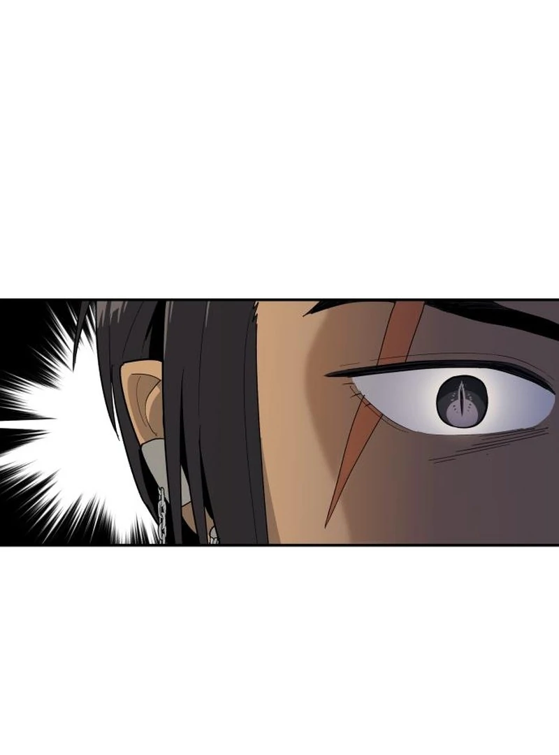 Bari, The Thunder That Awakens the Stars Chapter 4 - page 108