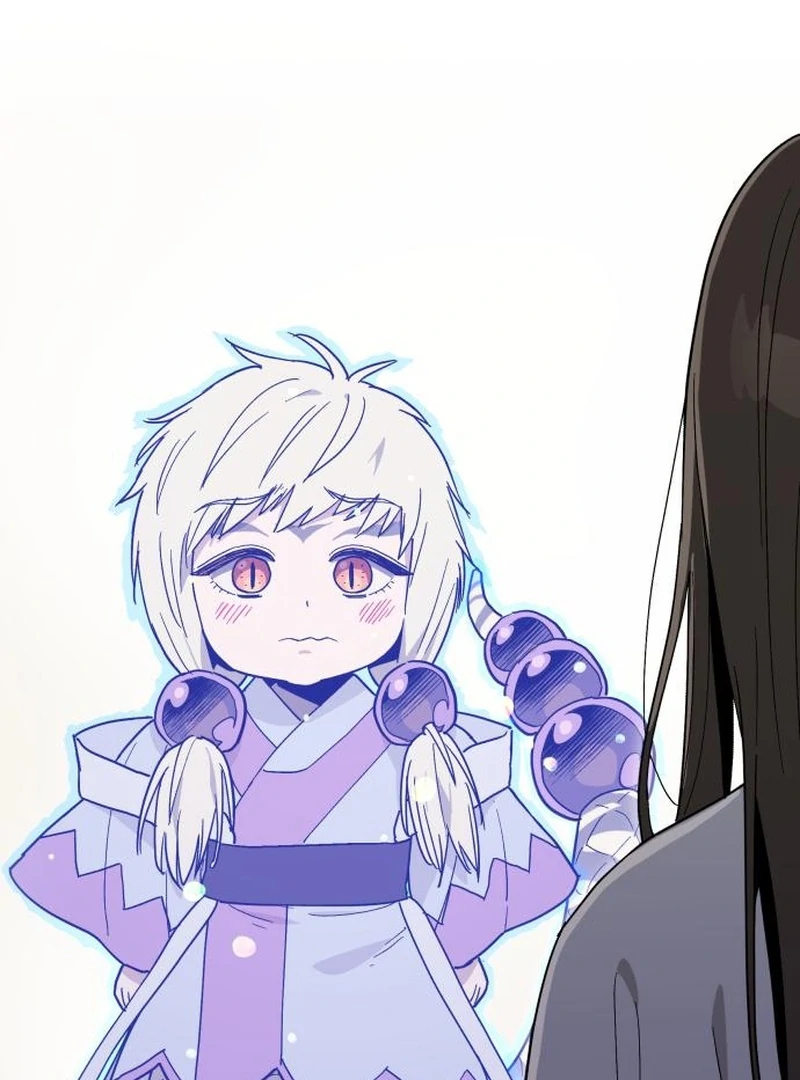 Bari, The Thunder That Awakens the Stars Chapter 4 - page 10