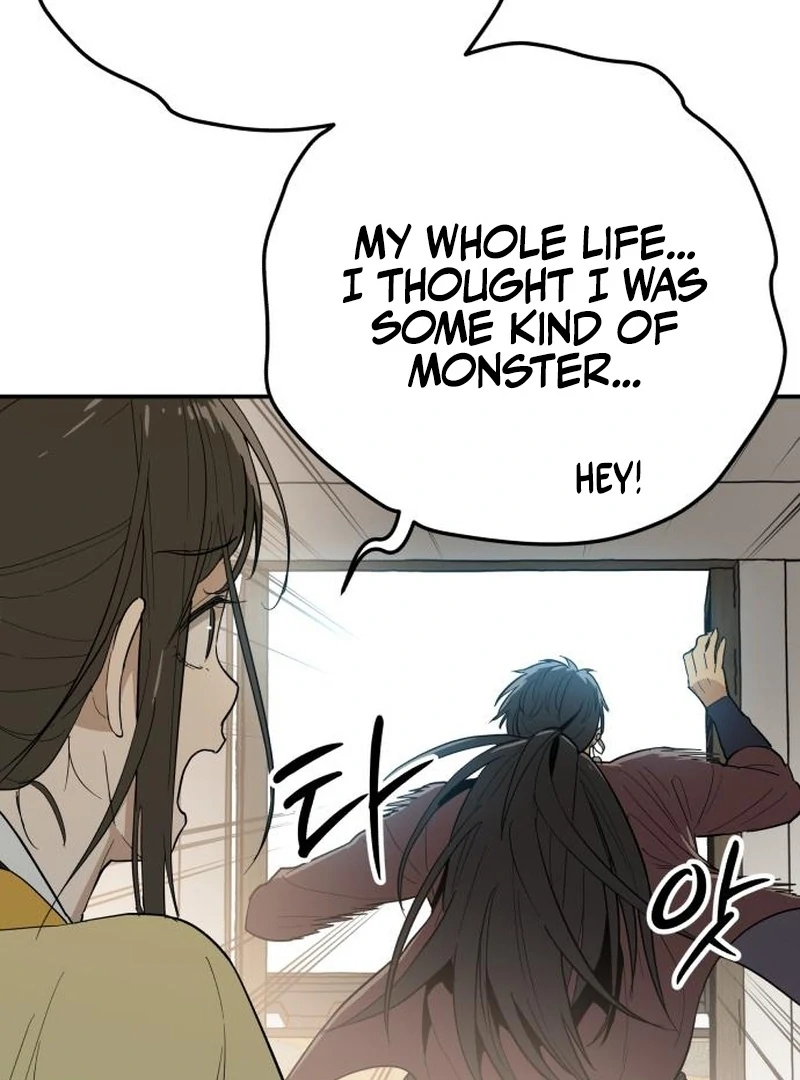 Bari, The Thunder That Awakens the Stars Chapter 4 - page 111