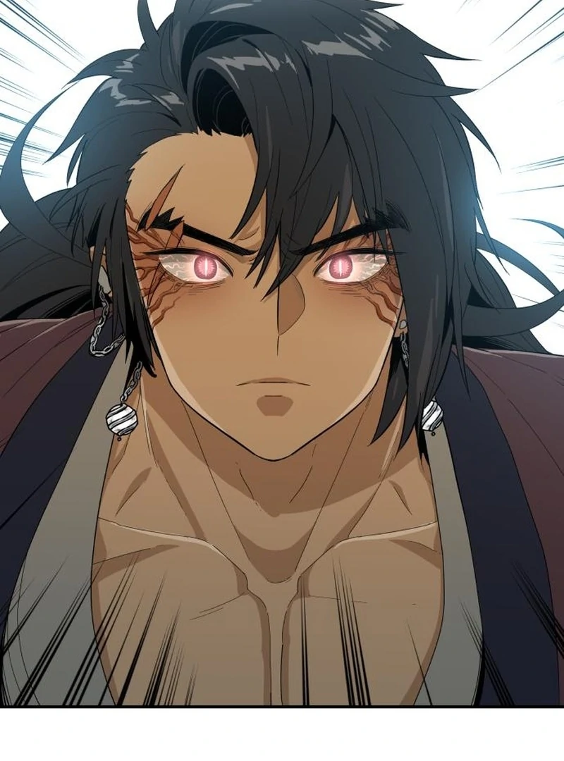 Bari, The Thunder That Awakens the Stars Chapter 4 - page 113