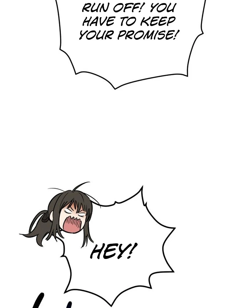 Bari, The Thunder That Awakens the Stars Chapter 4 - page 121