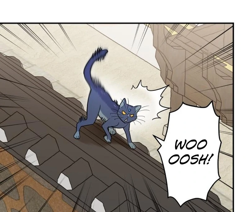 Bari, The Thunder That Awakens the Stars Chapter 4 - page 125