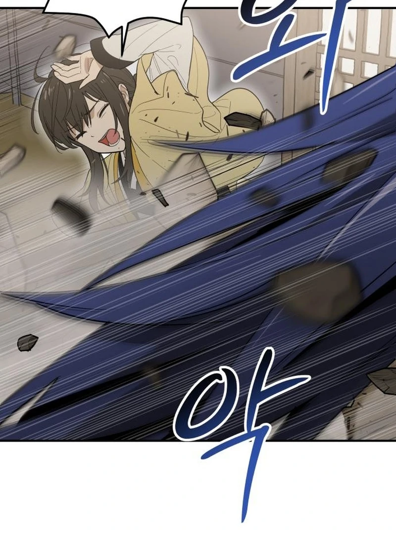 Bari, The Thunder That Awakens the Stars Chapter 4 - page 129