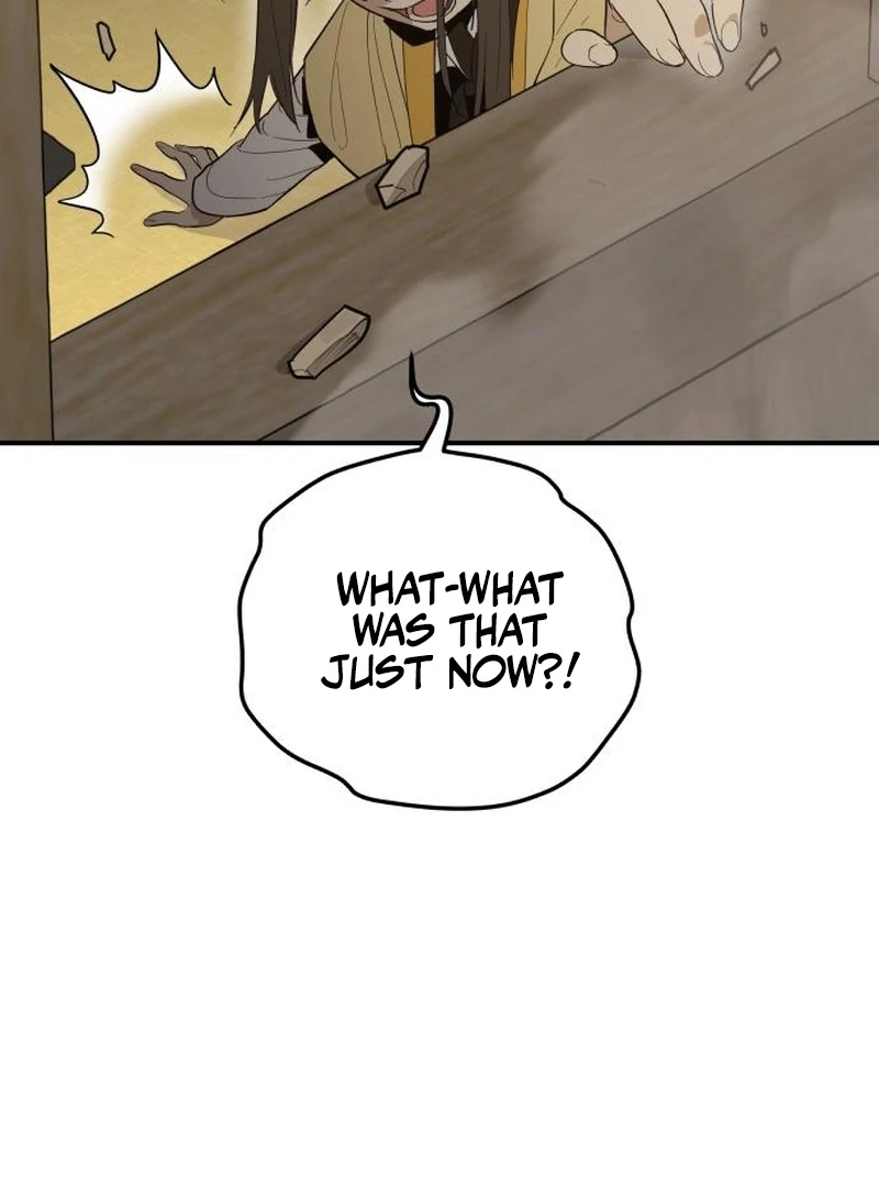 Bari, The Thunder That Awakens the Stars Chapter 4 - page 131