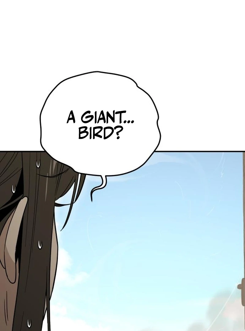 Bari, The Thunder That Awakens the Stars Chapter 4 - page 132