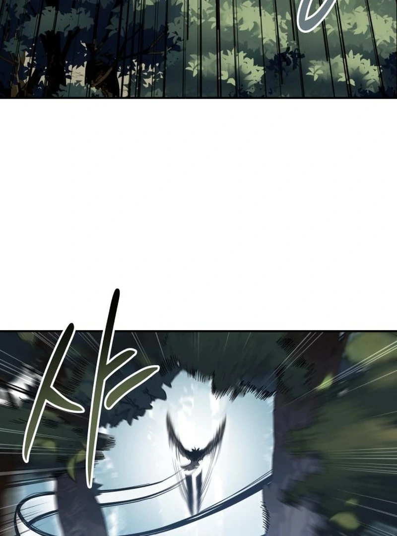 Bari, The Thunder That Awakens the Stars Chapter 4 - page 137