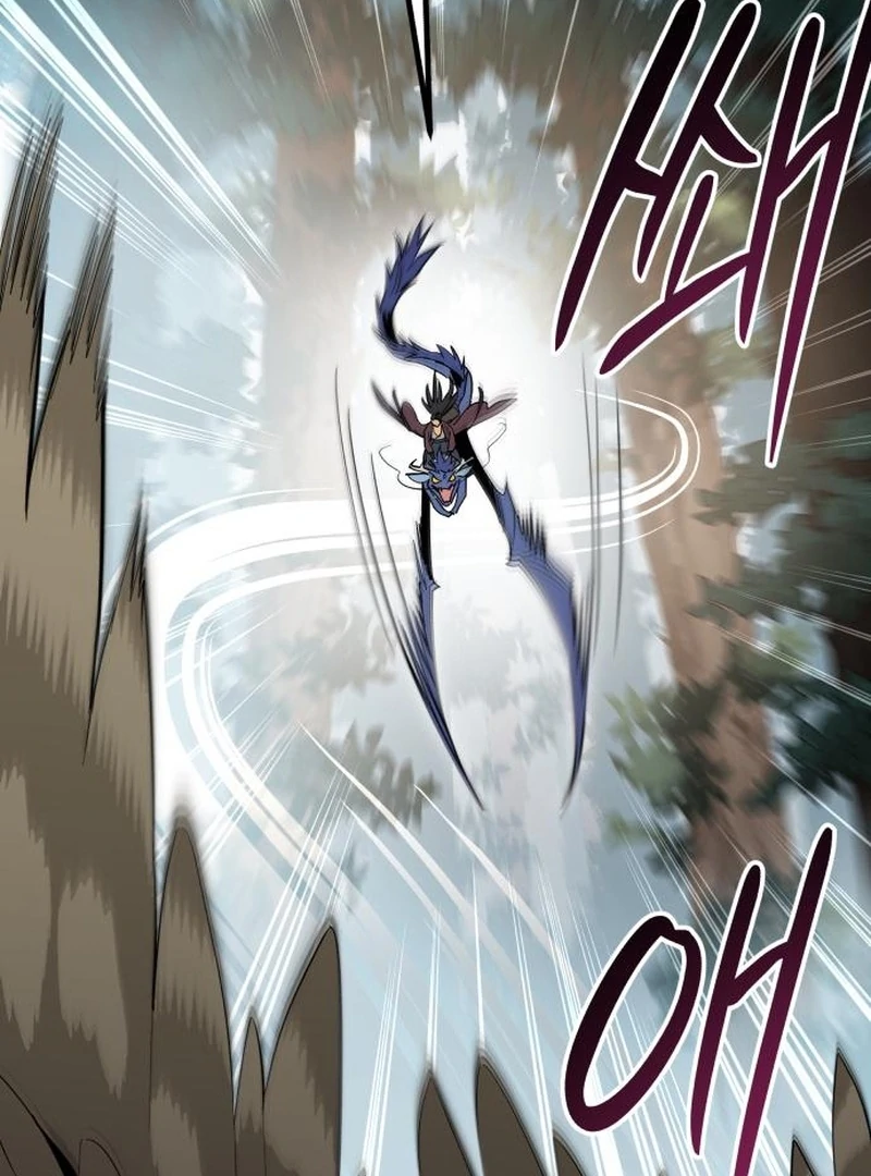 Bari, The Thunder That Awakens the Stars Chapter 4 - page 141