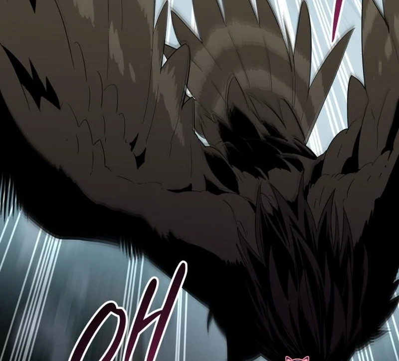 Bari, The Thunder That Awakens the Stars Chapter 4 - page 142