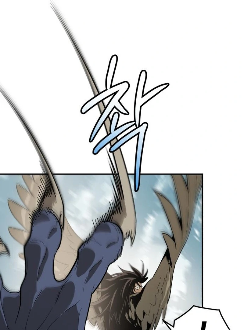 Bari, The Thunder That Awakens the Stars Chapter 4 - page 144