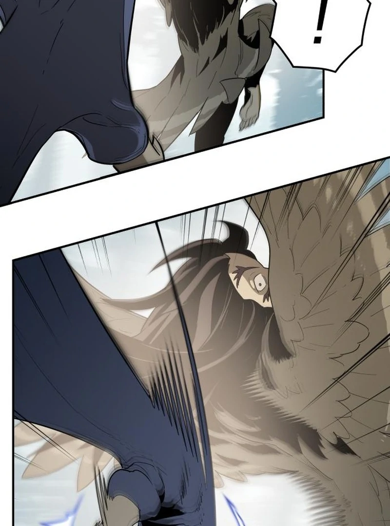 Bari, The Thunder That Awakens the Stars Chapter 4 - page 145